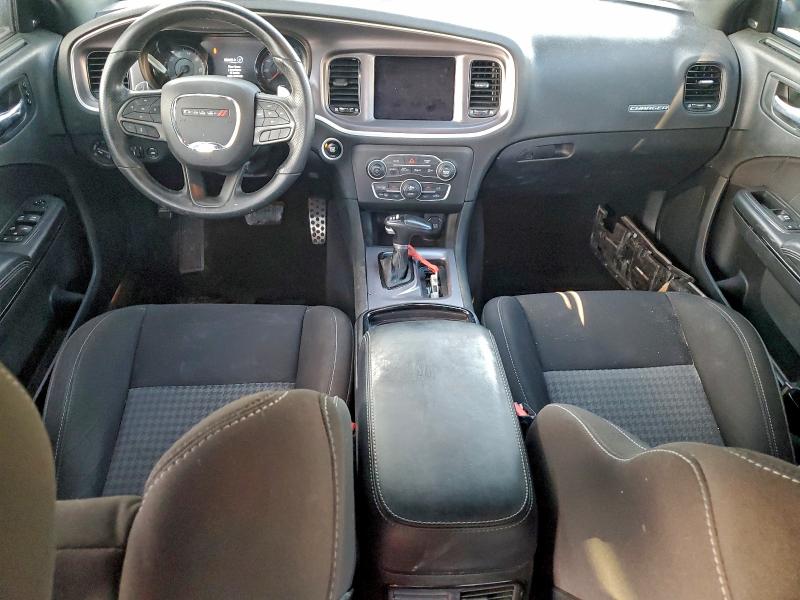 Photo 8 from auction – 2021 DODGE CHARGER GT with VIN 2C3CDXHG0MH648116