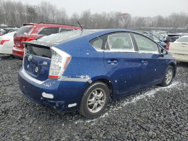 صورة رقم 3 من المزاد - 2010 TOYOTA PRIUS مع VIN JTDKN3DU0A0210656