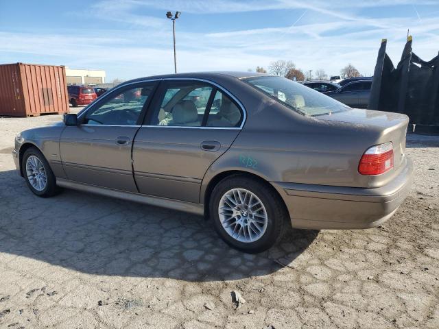 صورة رقم 2 من المزاد - 2002 BMW 530 I AUTO مع VIN WBADT63492CH89535
