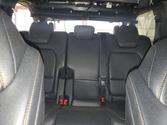 Photo 10 from auction – 2023 FORD BRONCO BAS with VIN 1FMEE5DP1PLB61540