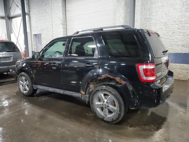 Zdjęcie 2 z aukcji – 2012 FORD ESCAPE LIM z VIN 1FMCU9EGXCKB16709