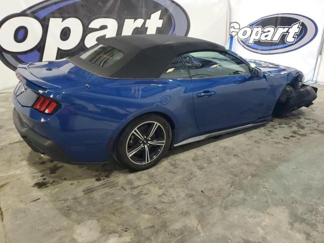Photo 3 from auction – 2024 FORD MUSTANG with VIN 1FAGP8UH0R5119987