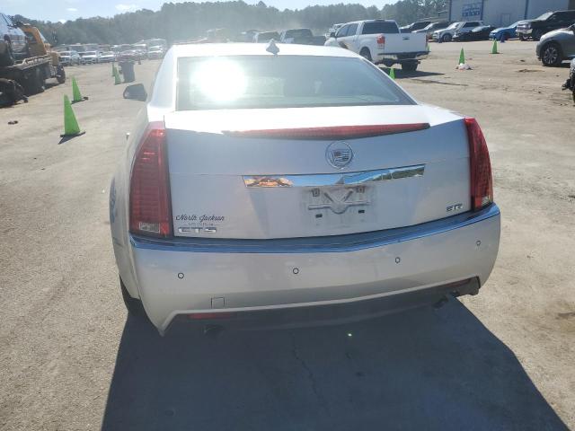 Photo 6 from auction – 2010 CADILLAC CTS PREMIU with VIN 1G6DP5EV7A0114788
