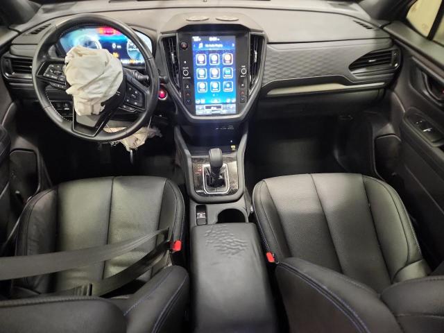 Фото 8 с аукциона – 2025 SUBARU FORESTER P с VIN JF2SLSED7SH404376