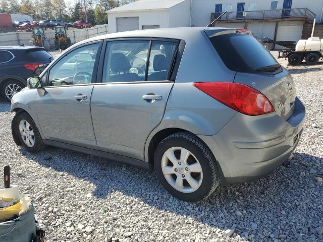 Photo 2 from auction – 2007 NISSAN VERSA with VIN 3N1BC13E97L410325
