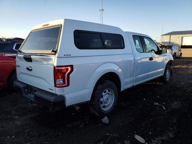 Photo 3 from auction – 2015 FORD F150 SUPER with VIN 1FTEX1C81FFC75424