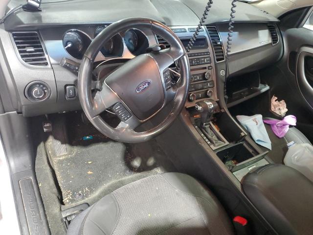 Photo 8 from auction – 2011 FORD TAURUS SEL with VIN 1FAHP2EW8BG100550
