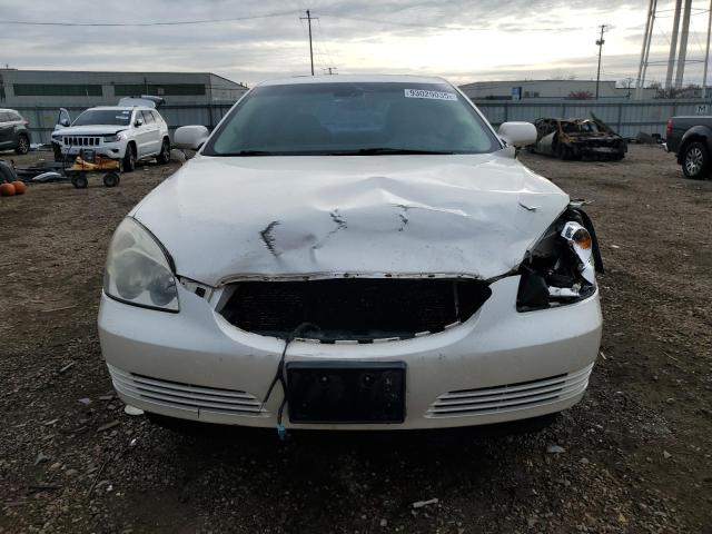 Photo 5 from auction – 2007 BUICK LUCERNE CX with VIN 1G4HD57257U218221
