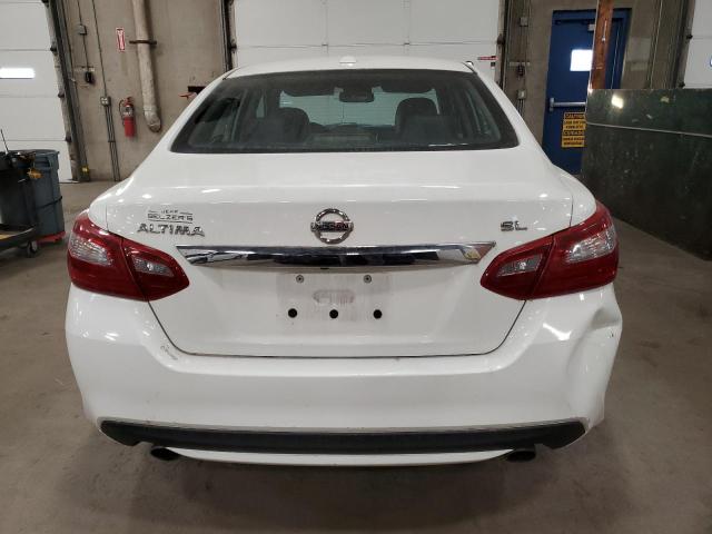 Photo 6 from auction – 2018 NISSAN ALTIMA 2.5 with VIN 1N4AL3AP0JC171099