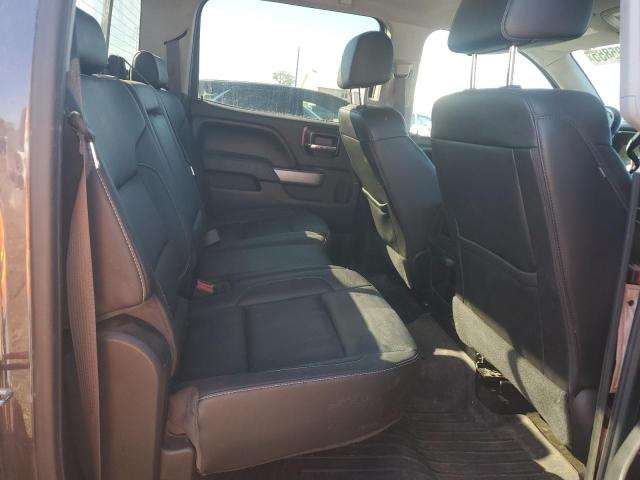 Фото 10 с аукциона – 2016 CHEVROLET SILVERADO с VIN 3GCUKSEC3GG192725