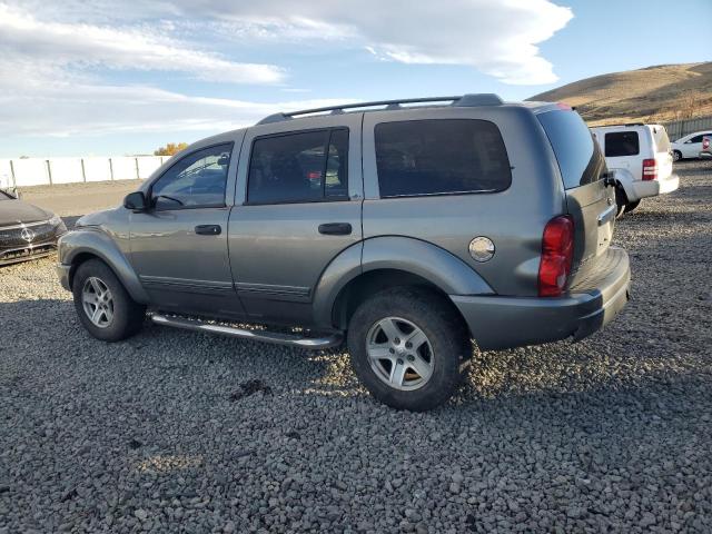 Photo 2 from auction – 2005 DODGE DURANGO SL with VIN 1D4HB48D45F577715