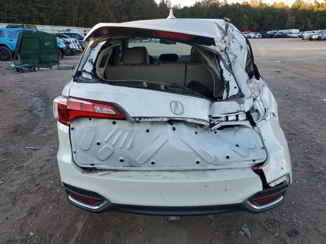 Photo 6 from auction – 2016 ACURA RDX TECHNO with VIN 5J8TB3H53GL001145