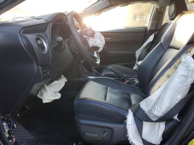 Photo 7 from auction – 2017 TOYOTA COROLLA L with VIN 2T1BURHE2HC916536