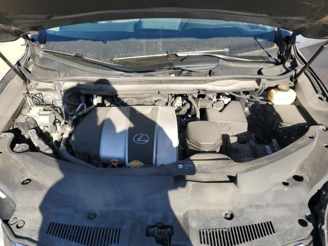 Photo 12 from auction – 2017 LEXUS RX 350 BAS with VIN 2T2BZMCA9HC078462