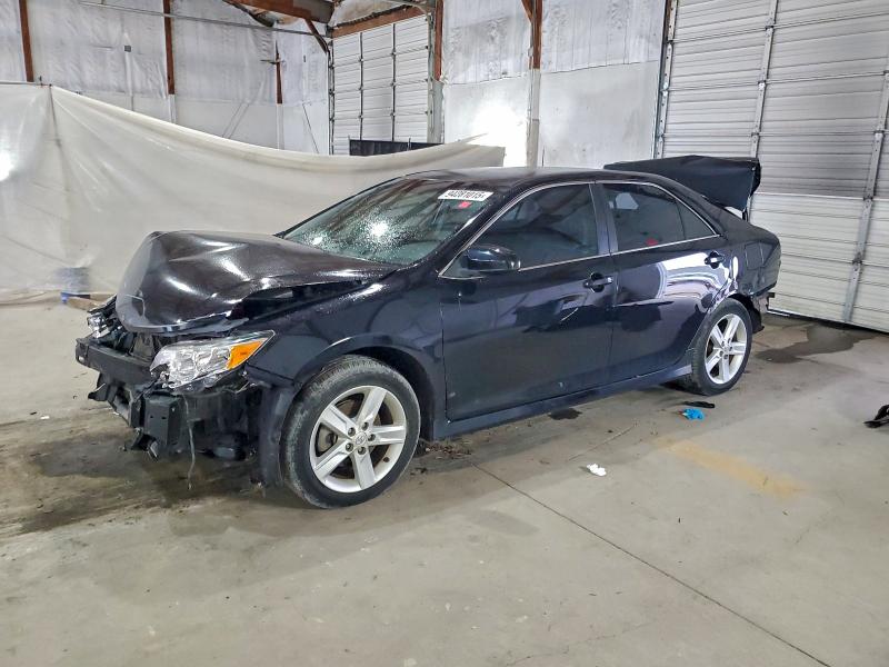 Photo 1 from auction – 2014 TOYOTA CAMRY with VIN 4T1BF1FK9EU843888