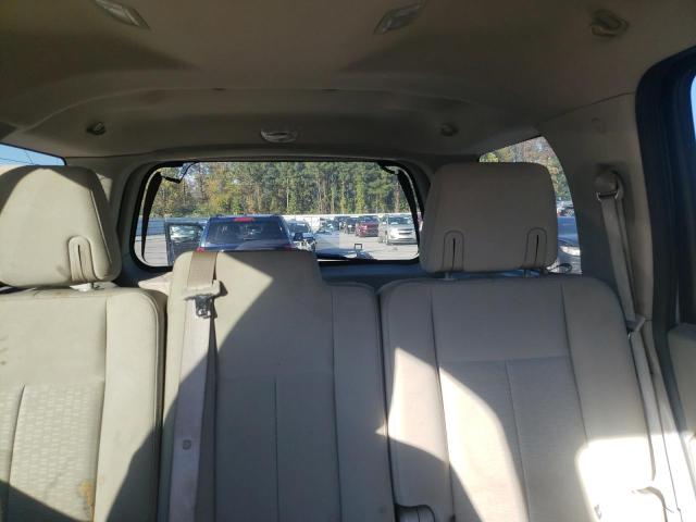 Photo 10 from auction – 2010 FORD EXPEDITION with VIN 1FMJU1G51AEB66379