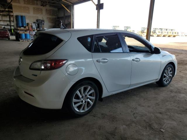Photo 3 from auction – 2012 MAZDA 3 I with VIN JM1BL1L78C1532934
