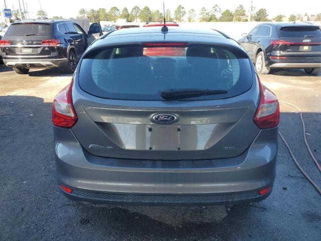 Photo 6 from auction – 2012 FORD FOCUS SEL with VIN 1FAHP3M20CL184358