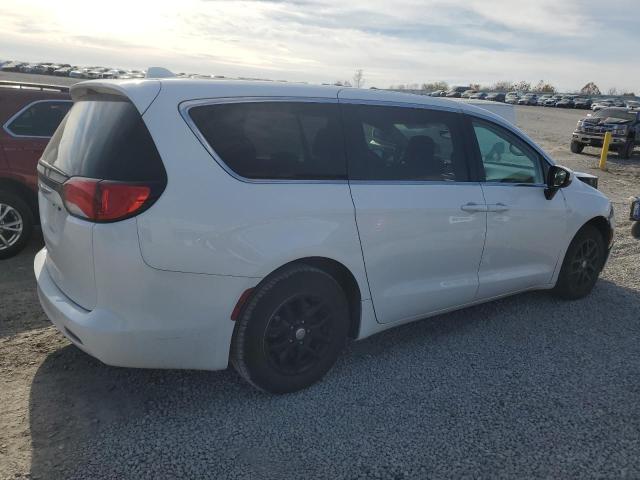 Photo 3 from auction – 2017 CHRYSLER PACIFICA L with VIN 2C4RC1CG5HR513646