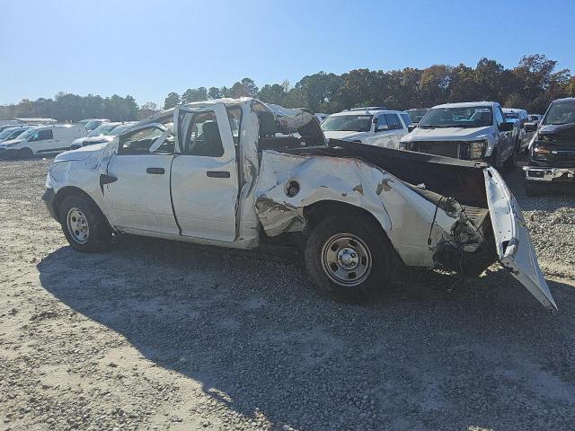 Photo 2 from auction – 2022 RAM 1500 CLASS with VIN 1C6RR6FG5NS153559
