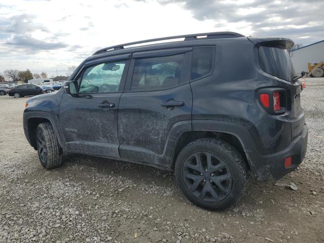 Photo 2 from auction – 2016 JEEP RENEGADE L with VIN ZACCJBBT5GPD22361