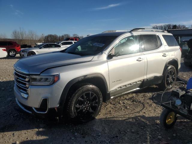 Photo 1 from auction – 2020 GMC ACADIA SLE with VIN 1GKKNRLS6LZ225720