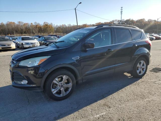 FORD ESCAPE SE 2015 with VIN 1FMCU0G92FUA05932 - Photo from auction