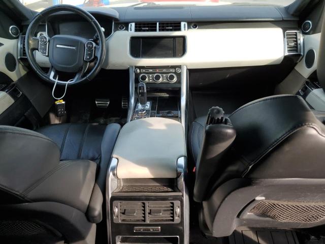 Photo 8 from auction – 2014 LAND ROVER RANGE ROVE with VIN SALWR2TF2EA376138