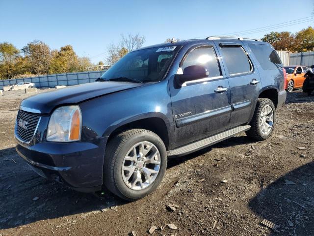 GMC YUKON 2007 with VIN 1GKFK13067J335486 - Photo from auction