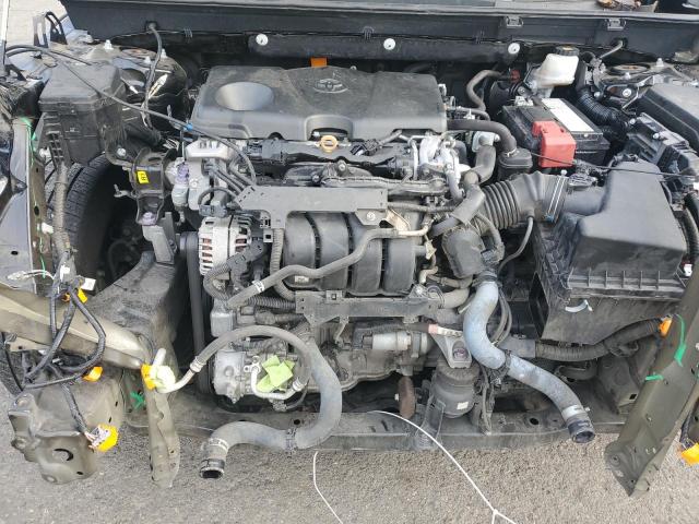 Photo 12 from auction – 2020 TOYOTA RAV4 LE with VIN 2T3H1RFV1LW063258