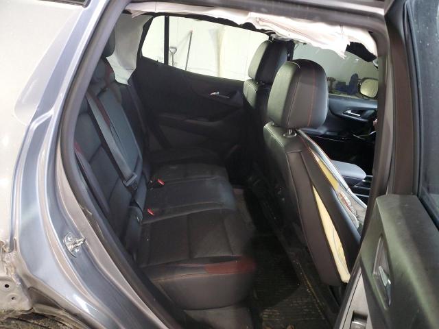 Photo 11 from auction – 2025 CHEVROLET EQUINOX RS with VIN 3GNAXTEG1SL122726