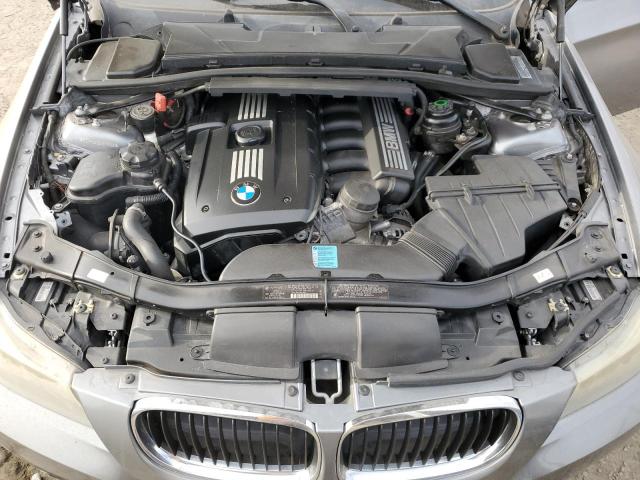 Photo 11 from auction – 2011 BMW 328I with VIN WBAPH5G56BNM76262