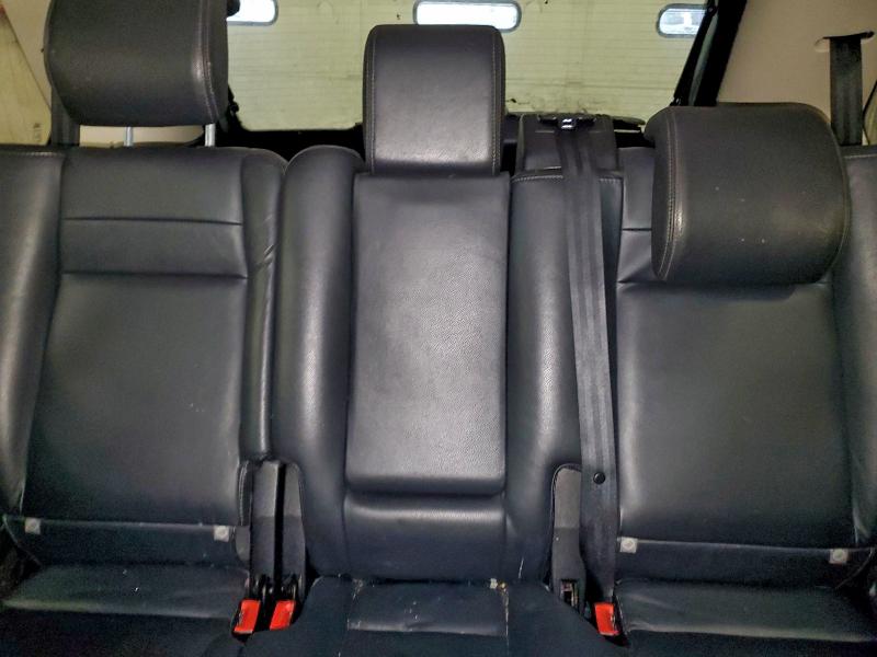 Photo 10 from auction – 2011 LAND ROVER RANGE ROVE with VIN SALSF2D40BA267516