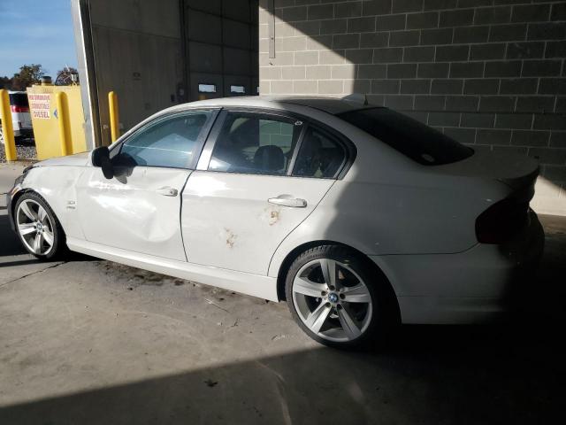 Photo 2 from auction – 2010 BMW 328 XI with VIN WBAPK7C53AA460741