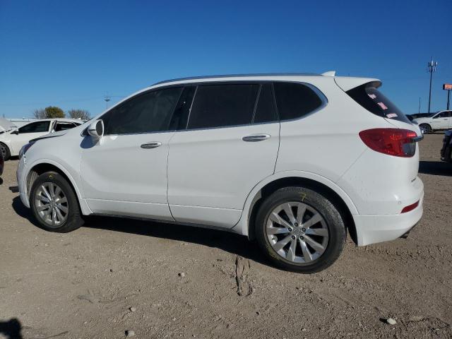 Photo 2 from auction – 2017 BUICK ENVISION E with VIN LRBFXDSA4HD012321