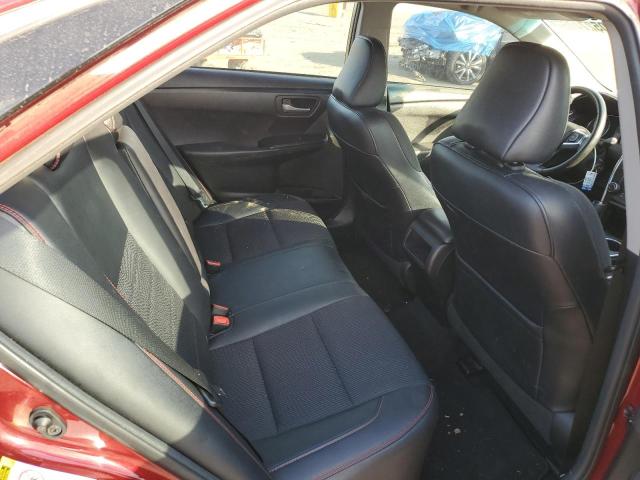 Photo 10 from auction – 2017 TOYOTA CAMRY LE with VIN 4T1BF1FK7HU708235