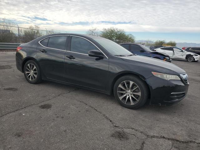 Photo 4 from auction – 2016 ACURA TLX TECH with VIN 19UUB1F54GA015840