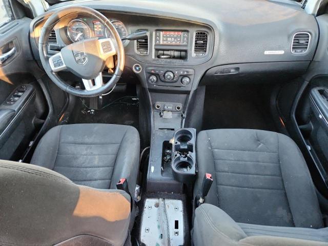 Photo 8 from auction – 2013 DODGE CHARGER with VIN 2C3CDXAT0DH578317