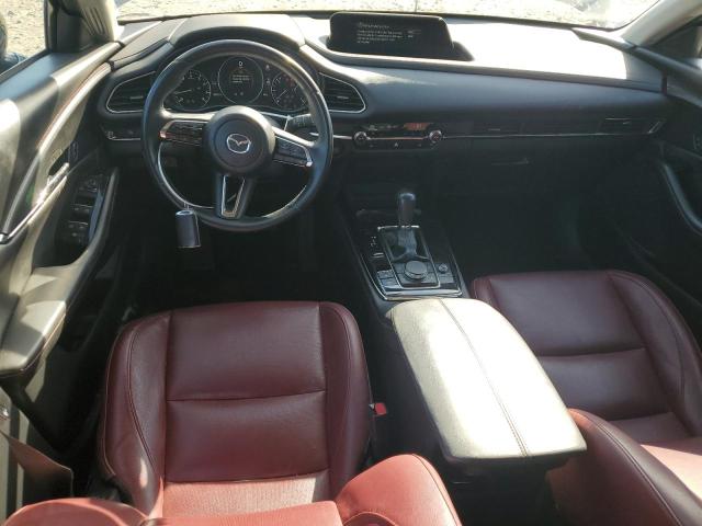 Photo 8 from auction – 2024 MAZDA CX-30 PREF with VIN 3MVDMBCM8RM651370