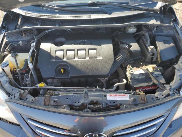 Photo 11 from auction – 2013 TOYOTA COROLLA BA with VIN 2T1BU4EE4DC128231