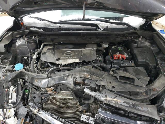 Photo 12 from auction – 2016 MAZDA CX-5 TOURI with VIN JM3KE4CYXG0892973