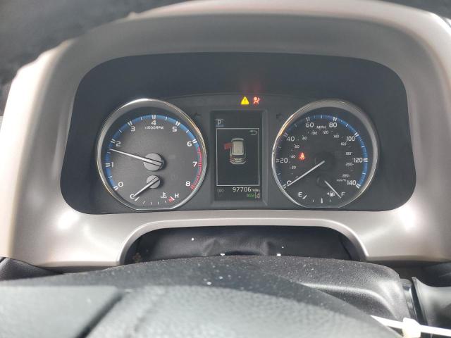 Photo 9 from auction – 2018 TOYOTA RAV4 LIMIT with VIN 2T3YFREV9JW453749