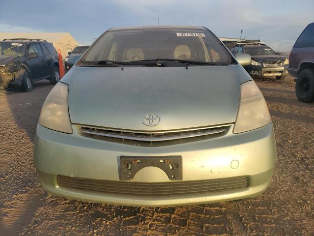 Photo 5 from auction – 2008 TOYOTA PRIUS with VIN JTDKB20U183428042