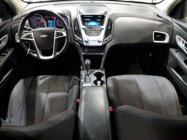 Photo 8 from auction – 2017 CHEVROLET EQUINOX LT with VIN 2GNFLFEKXH6119599