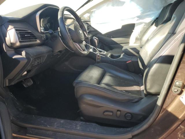 Photo 7 from auction – 2020 SUBARU OUTBACK LI with VIN 4S4BTGND8L3217833
