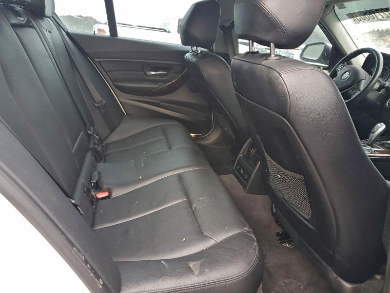 Photo 10 from auction – 2015 BMW 328 XI SUL with VIN WBA3B5C58FP652986