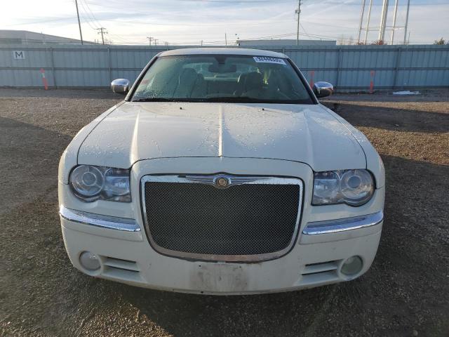 Photo 5 from auction – 2006 CHRYSLER 300C with VIN 2C3LA63H96H257973