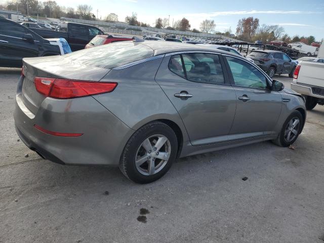 Photo 3 from auction – 2015 KIA OPTIMA LX with VIN 5XXGM4A7XFG437792