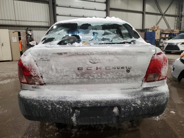 Photo 6 from auction – 2000 TOYOTA ECHO with VIN JTDBT1238Y0097425