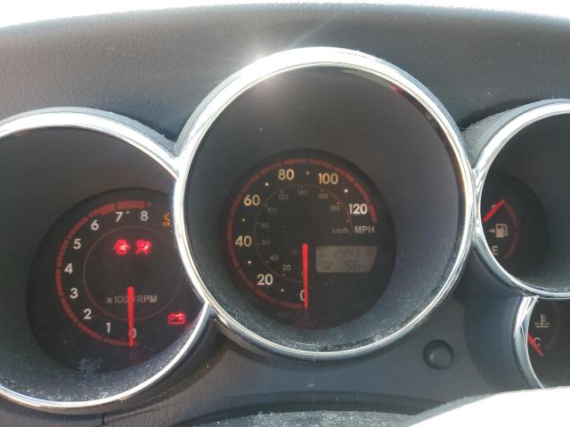 Photo 9 from auction – 2005 TOYOTA COROLLA MA with VIN 2T1KR32E25C355581